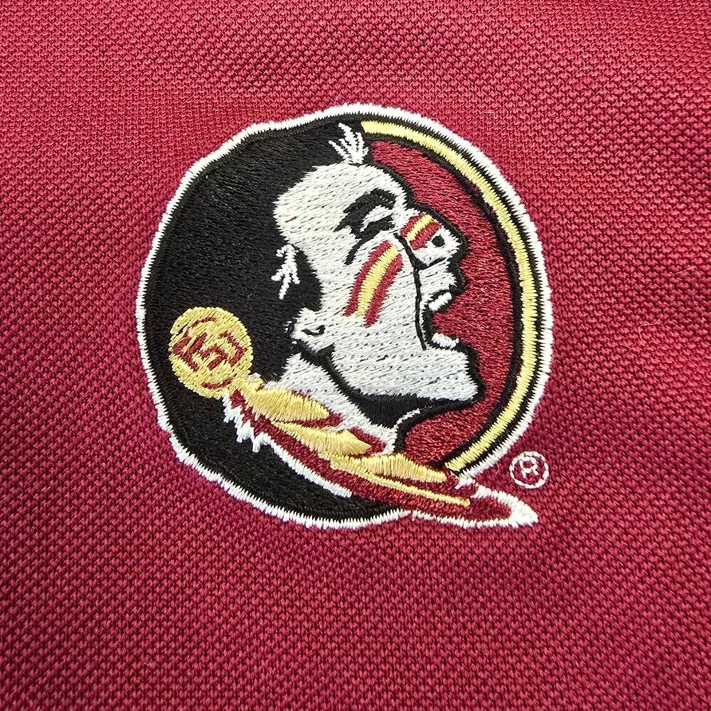 Florida State Seminoles Men's Size Small with embroidered logo